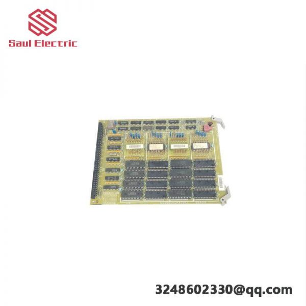 GE DS3800HUMA1B1C Universal Memory Board for Turbine Control Systems