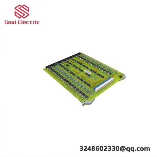 GE DS3800HVDB1 - High-Voltage Driver Card for Industrial Controls, 200 characters