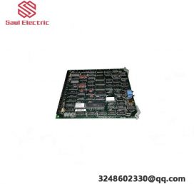 GE DS3800HVDB1K1G Video Driver Board Card: Advanced Control Solutions for Industrial Automation