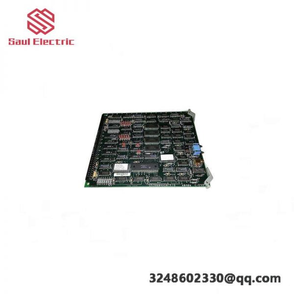 GE DS3800HVDB1K1G Video Driver Board Card: Advanced Control Solutions for Industrial Automation