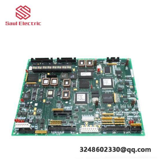 GE DS3800HVDB1H1F Video Driver Board for Industrial Automation