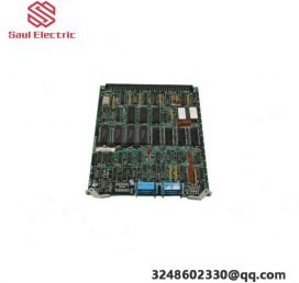 GE DS3800HXPD1C1E - High Performance PCB Board for Industrial Control Systems