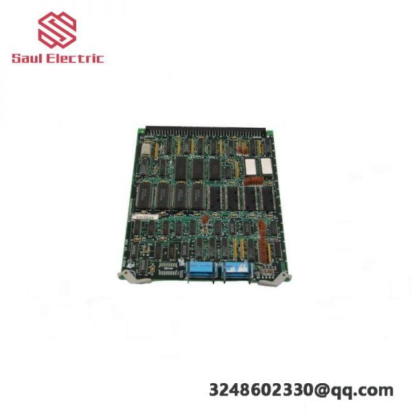 GE DS3800HXPD1C1E - High Performance PCB Board for Industrial Control Systems