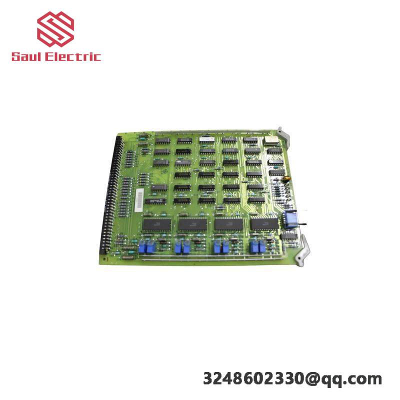 GE DS3800HXPD1C - MARK IV GE CPU EXPANDER Board