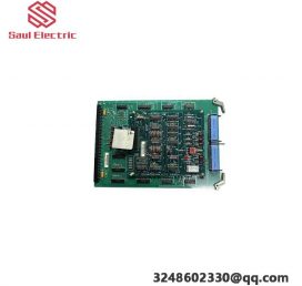 GE DS3800HXRB1B1B Bus Receiver, Industrial Automation Solutions