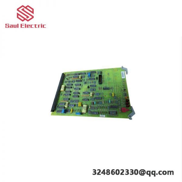 GE DS3800NEPB1C1C: Motor Excitation PWB Board for Industrial Control