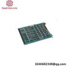 GE DS3800NFCB1U1U PC Board - Industrial Control Solutions