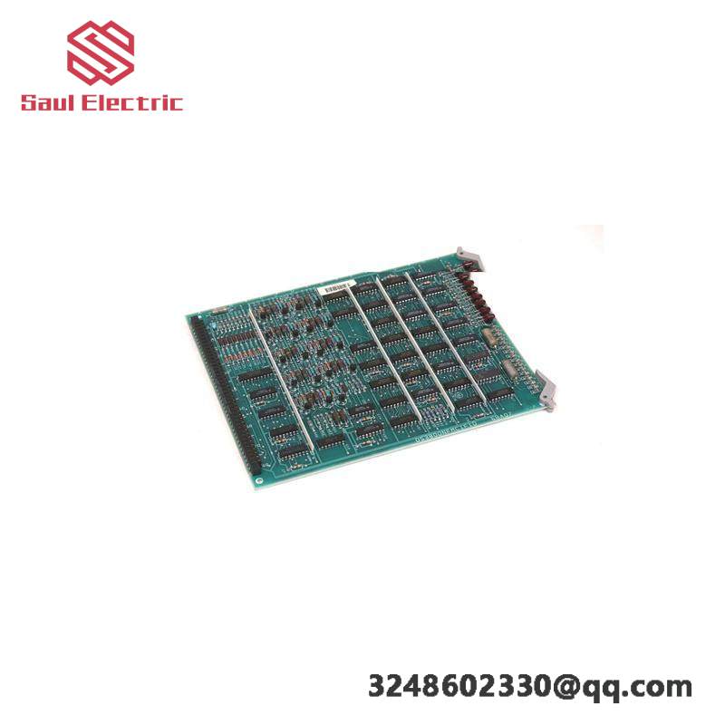 GE DS3800NFCB1U1U PC Board - Industrial Control Solutions