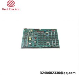 GE DS3800NFCB Circuit Board, Precision Control for Industrial Automation