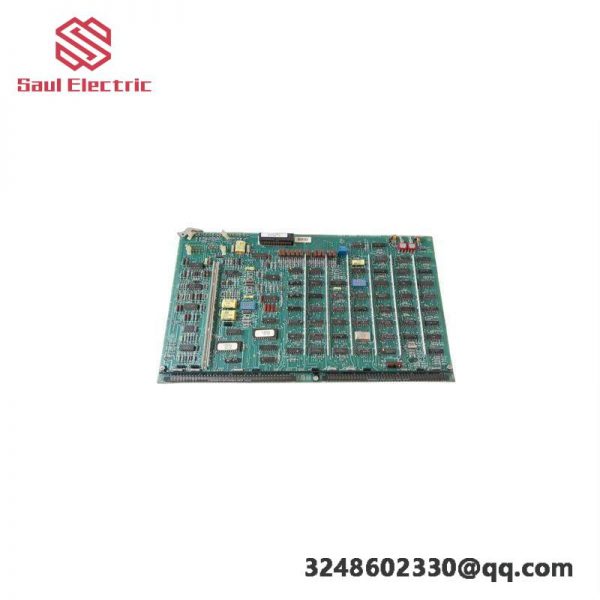 GE DS3800NFCB Circuit Board, Precision Control for Industrial Automation