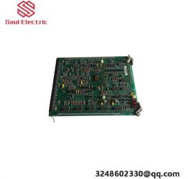 GE DS3800NLTB1K1H - High Performance PC Board for Industrial Control Solutions