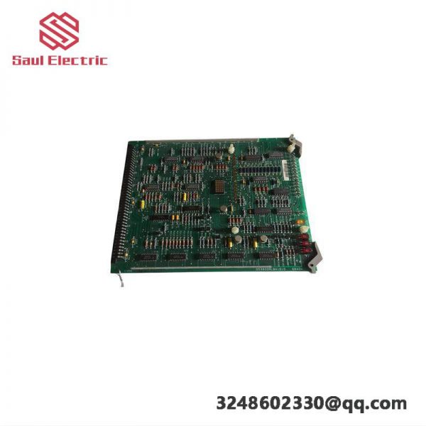 GE DS3800NLTB1K1H - High Performance PC Board for Industrial Control Solutions