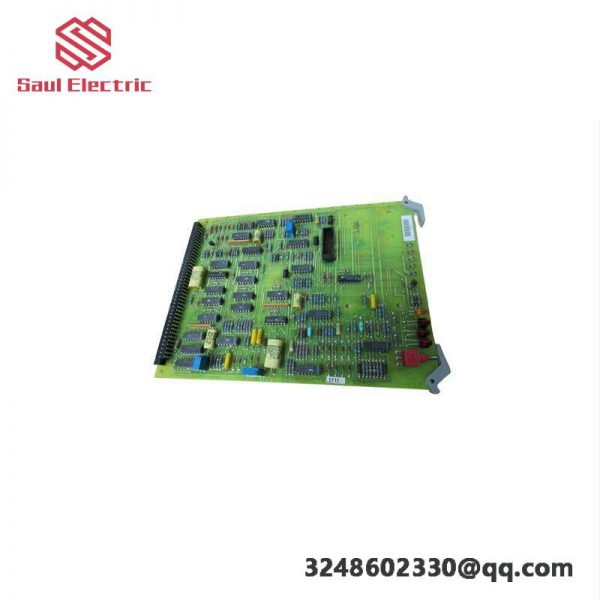 GE DS3800NPID - High-Performance Circuit Board for Turbine Control Systems