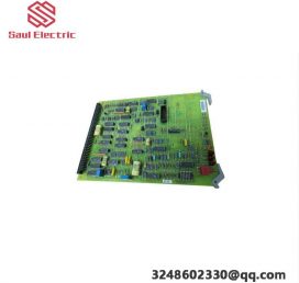 GE DS3800NPPC1K1K Industrial Circuit Board