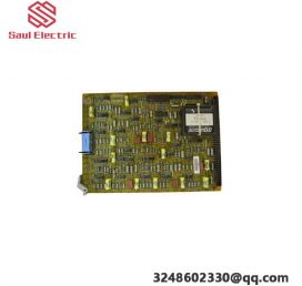 GE DS3800NPRB1A1A Proximity Interface Module