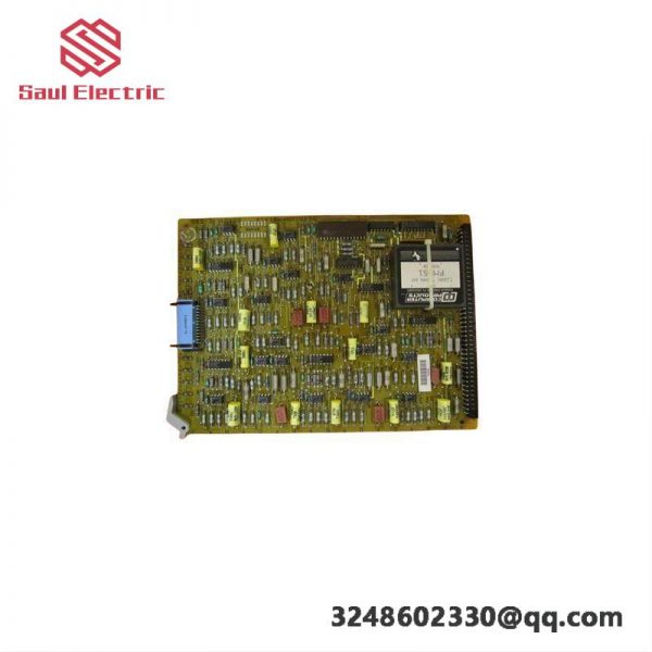 GE DS3800NPRB1A1A Proximity Interface Module