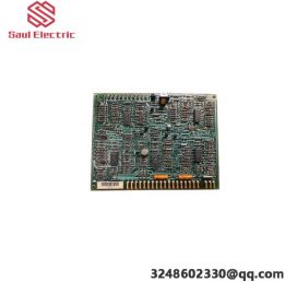 General Electric (GE) DS3800NPSJ1B1B POWER SUPPLY BOARD, for Industrial Control Applications