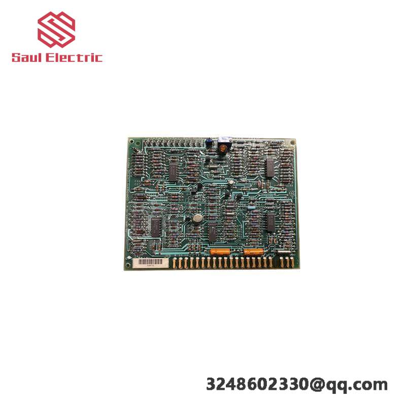 General Electric (GE) DS3800NPSJ1B1B POWER SUPPLY BOARD, for Industrial Control Applications