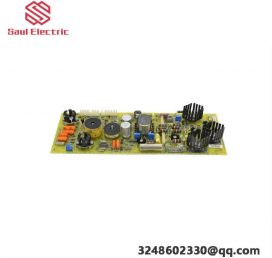 GE DS3800NPSK: Advanced Circuit Board for Industrial Control Systems