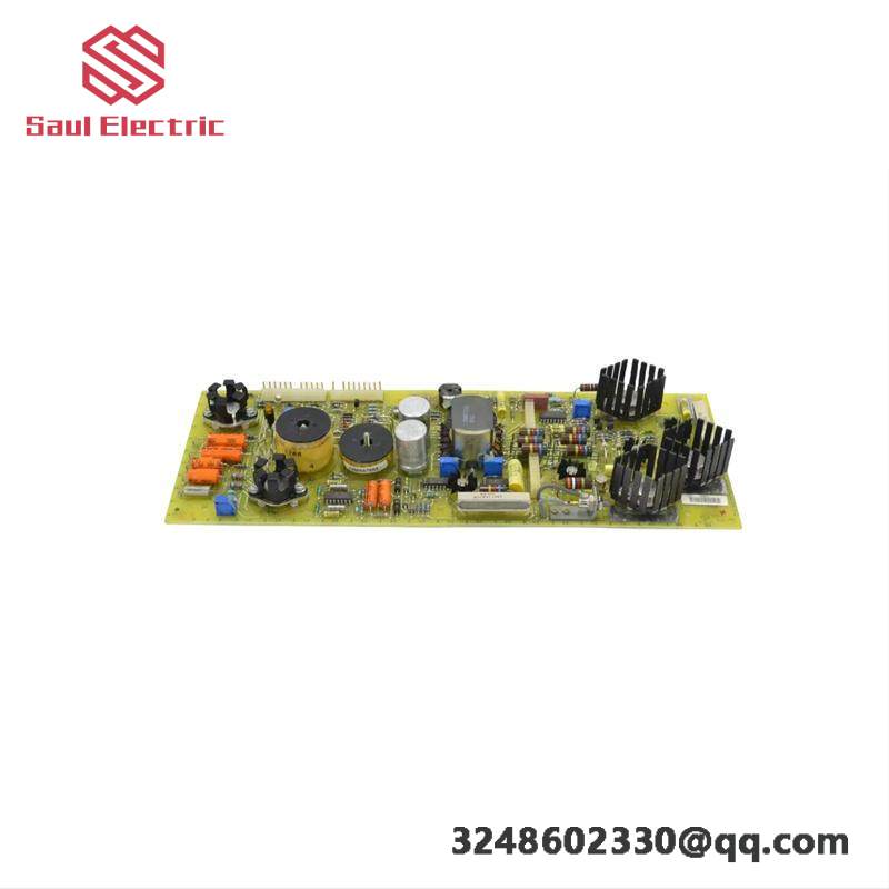 GE DS3800NPSK: Advanced Circuit Board for Industrial Control Systems