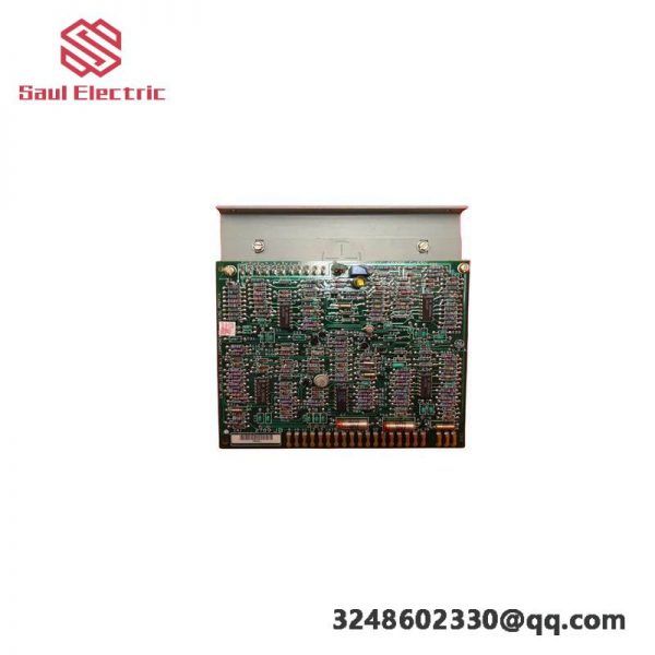 GE DS3800NPSZ1B1A: Advanced Circuit Board for Industrial Control Solutions