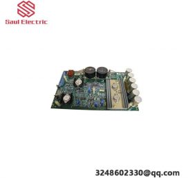 GE DS3800NSCB1N1F Circuit Board: Reliable Industrial Control Solutions