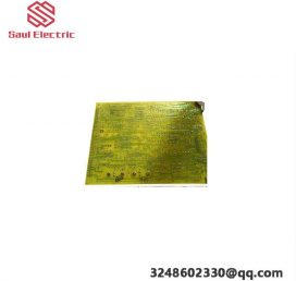 GE DS3800NVCD1D1C - Advanced Vibration Conditioning Board for Industrial Control Systems