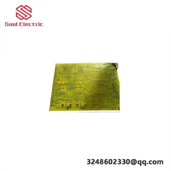 GE DS3800NVCD1D1C - Advanced Vibration Conditioning Board for Industrial Control Systems