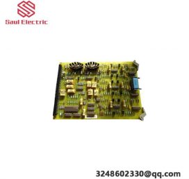 GE DS3800NVCD1D1D: Industrial Control Circuit Board, Precision Engineered for Critical Operations