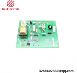 GE DS3800NVMB1A1A: Advanced SNUBBER BOARD for Industrial Control Systems