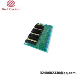 GE DS3800XAIA1A1A Circuit Board - Industrial Automation Solutions