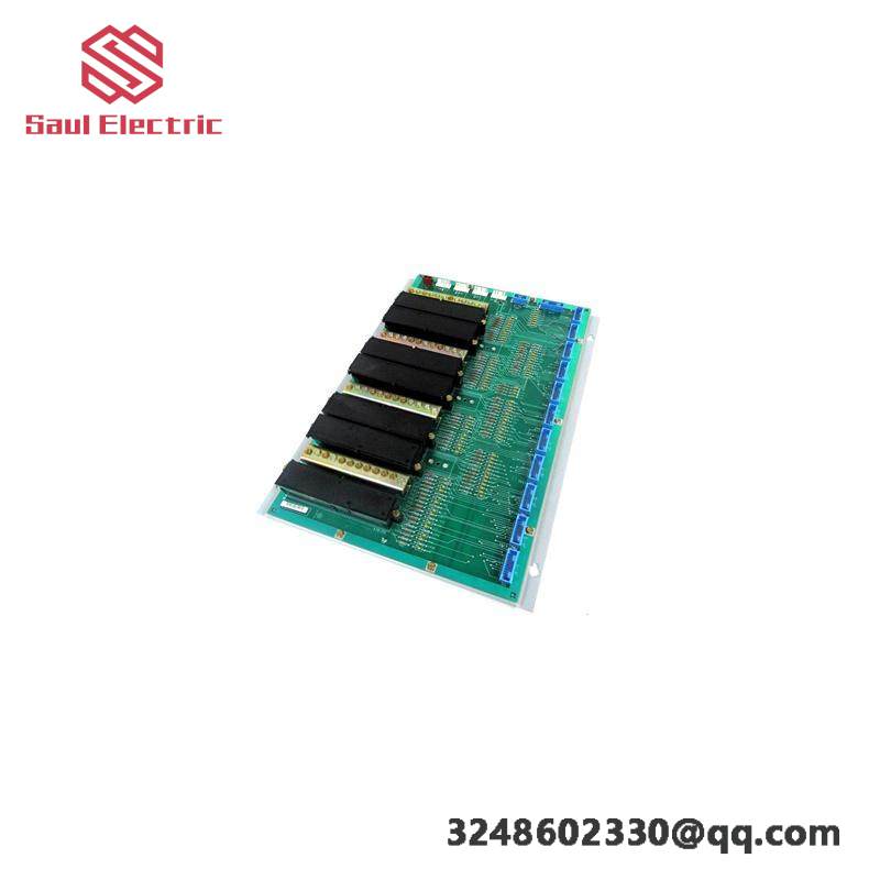 GE DS3800XAIA1A1A Circuit Board - Industrial Automation Solutions