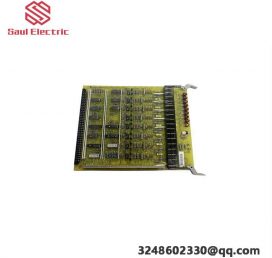 GE DS3800XAID - High-Performance Circuit Board for Industrial Control Systems