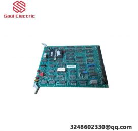 GE DS3800XTFS1A1A - Industrial Control Module, Precision Engineering for Critical Applications