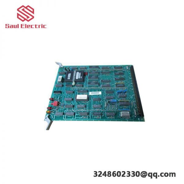 GE DS3800XTFS1A1A - Industrial Control Module, Precision Engineering for Critical Applications