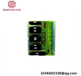 GE DS3820AIQA1A1A Circuit Board for Advanced Automation Solutions