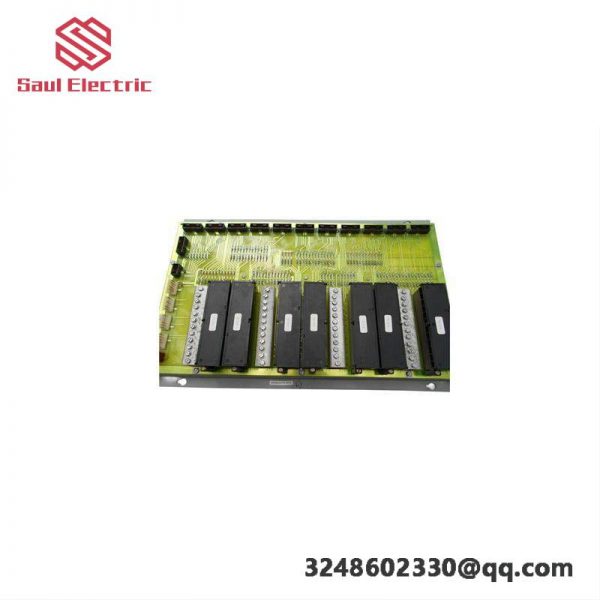 GE DS3820AIQA ANALOG TERMINAL BOARD: Industrial Grade, Precision, and Durability