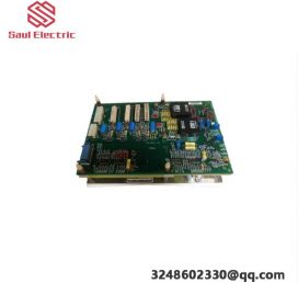 GE DS3820EPSA1A1A: Precision Engineered Circuit Board for Advanced Industrial Control Systems