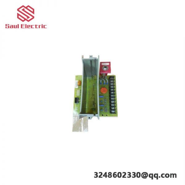 GE DS3820LIMA1 - Industrial Circuit Board, Optimized for GE Systems