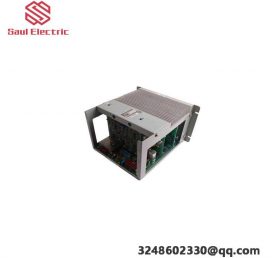 General Electric DS3820PSCB1 Power Supply, Gas/Turbine Control