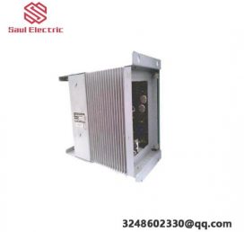 GE DS3820PSCC1D1B - High-Performance Industrial Power Supply Module