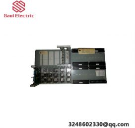 GE DS4820R40 (194B5706G1) Relay Module: High-Quality Relay Solution for Industrial Automation