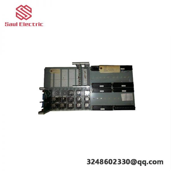 GE DS4820R40 (194B5706G1) Relay Module: High-Quality Relay Solution for Industrial Automation