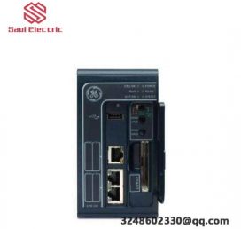 GE DS6800CCIE1F1D Power Supply Module for Industrial Automation