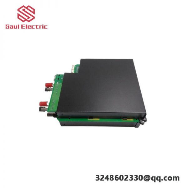 GE DS6800CCIE1F1D Power Supply Module for Industrial Automation