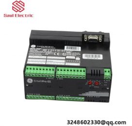 GE ES5DP33 CONTROL UNIT for Advanced Automation Solutions