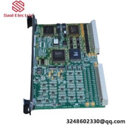 GE EX2100 Fuel Card Module - Enhanced Excitation Control System