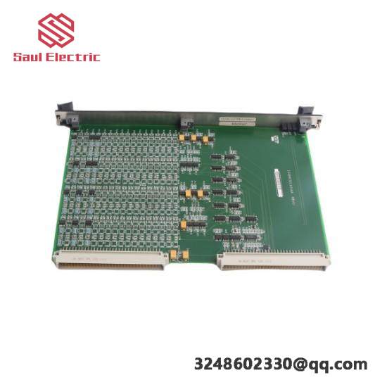 GE EX2100 Fuel Card Module - Enhanced Excitation Control System