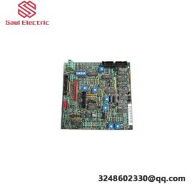 GE F31X134EPRBEG1 FR00/0 Industrial Encoder Process Interface PCB Circuit Board