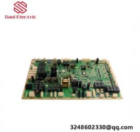 GE F650 BF-BF1-G1-HI: Advanced Control Module for Industrial Automation